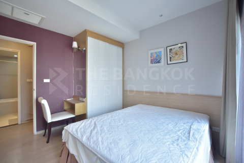 Condominio de 2 dormitorios en Bangkok, Tailandia № 187380 - foto 5