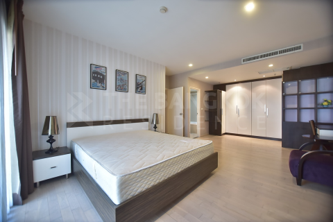 Condominio de 2 dormitorios en Bangkok, Tailandia № 187380 - foto 3