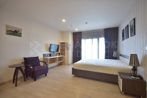 Condominio de 2 dormitorios en Bangkok, Tailandia № 187380 - foto 6