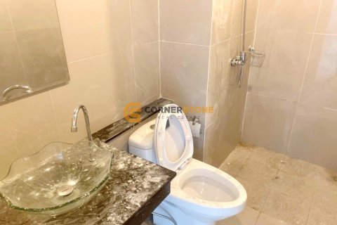 Estudio en el condominio en Jomtien Beach, Pattaya, Tailandia № 204920 - foto 6