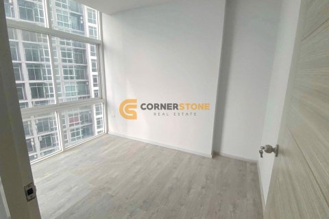 Estudio en el condominio en Jomtien Beach, Pattaya, Tailandia № 204920