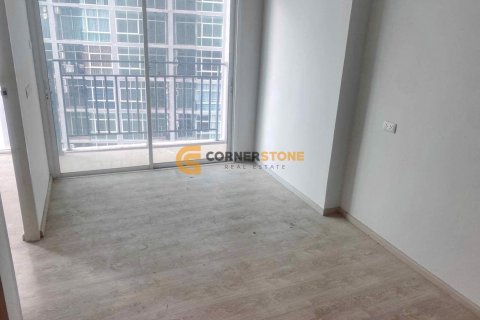 Estudio en el condominio en Jomtien Beach, Pattaya, Tailandia № 204920 - foto 3