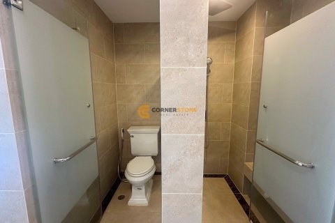 Estudio en el condominio en Jomtien Beach, Pattaya, Tailandia № 204923 - foto 9