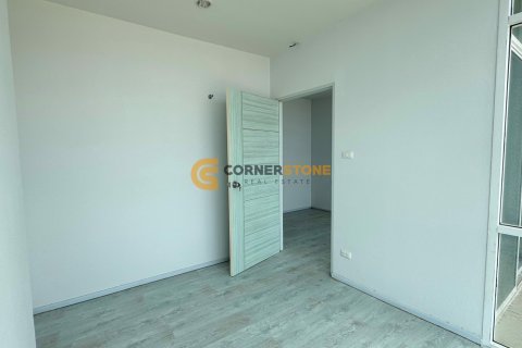 Estudio en el condominio en Jomtien Beach, Pattaya, Tailandia № 204919 - foto 4