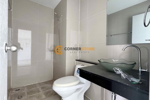 Estudio en el condominio en Jomtien Beach, Pattaya, Tailandia № 204919 - foto 6
