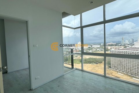 Estudio en el condominio en Jomtien Beach, Pattaya, Tailandia № 204919 - foto 3