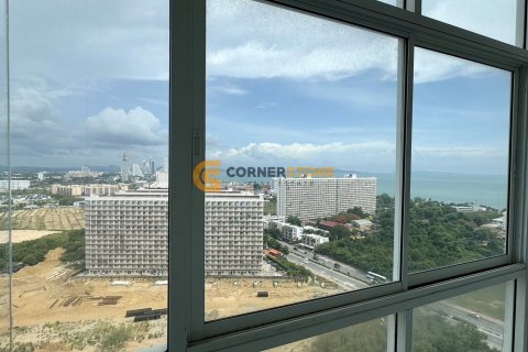 Estudio en el condominio en Jomtien Beach, Pattaya, Tailandia № 204919 - foto 2