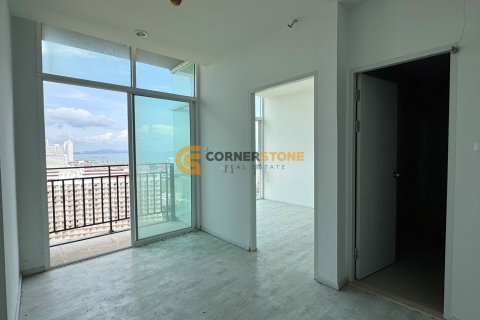 Estudio en el condominio en Jomtien Beach, Pattaya, Tailandia № 204919 - foto 5