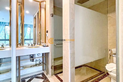 Estudio en el condominio en Jomtien Beach, Pattaya, Tailandia № 204922 - foto 7