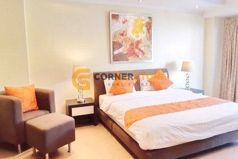Estudio en el condominio en Jomtien Beach, Pattaya, Tailandia № 204921 - foto 4