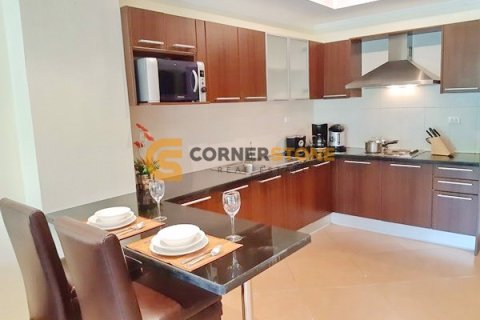 Estudio en el condominio en Jomtien Beach, Pattaya, Tailandia № 204921 - foto 3