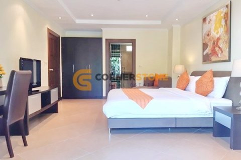Estudio en el condominio en Jomtien Beach, Pattaya, Tailandia № 204921 - foto 6