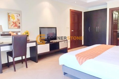 Estudio en el condominio en Jomtien Beach, Pattaya, Tailandia № 204921 - foto 8