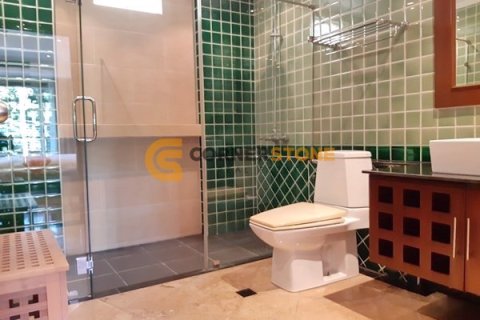 Estudio en el condominio en Jomtien Beach, Pattaya, Tailandia № 204921 - foto 7