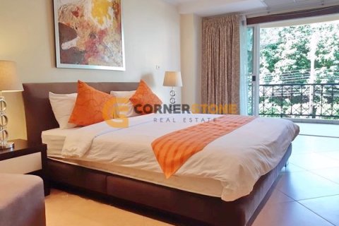 Estudio en el condominio en Jomtien Beach, Pattaya, Tailandia № 204921 - foto 5