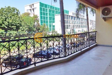 Estudio en el condominio en Jomtien Beach, Pattaya, Tailandia № 204921 - foto 9