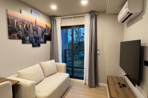 Apartamento de 2 habitaciones en Pattaya, Tailandia № 209771 - foto 5