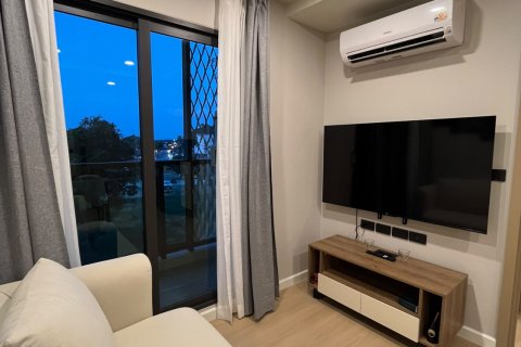 Apartamento de 2 habitaciones en Pattaya, Tailandia № 209771 - foto 7