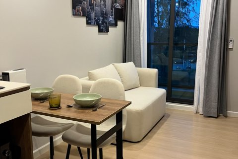 Apartamento de 2 habitaciones en Pattaya, Tailandia № 209771 - foto 4