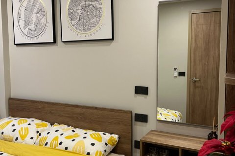 Apartamento de 2 habitaciones en Pattaya, Tailandia № 209771 - foto 9