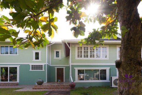 Casa de 11 dormitorios en Saraphi, Tailandia № 209770 - foto 5