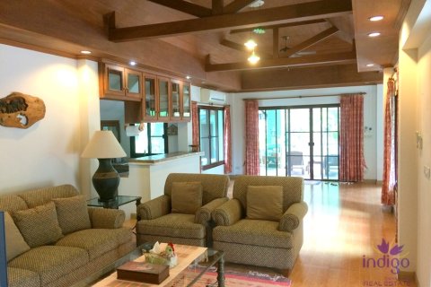 Casa de 11 dormitorios en Saraphi, Tailandia № 209770 - foto 9
