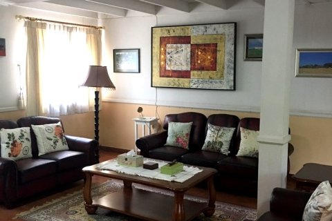 Casa de 11 dormitorios en Saraphi, Tailandia № 209770 - foto 13