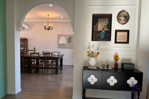 Casa de 4 dormitorios en Hang Dong, Tailandia № 209769 - foto 6