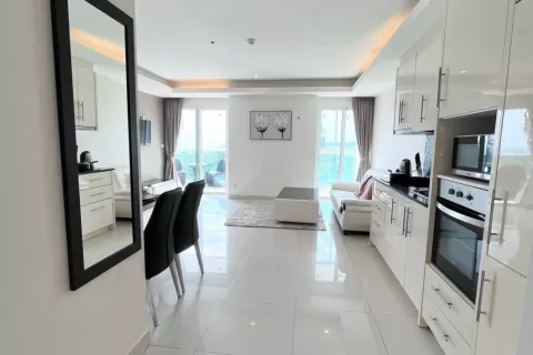 Condominio de 2 dormitorios en Pattaya, Tailandia № 145433 - foto 13