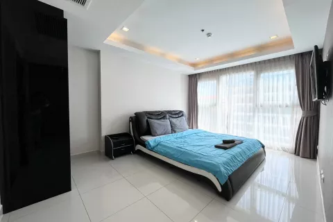 Condominio de 2 dormitorios en Pattaya, Tailandia № 145433 - foto 7