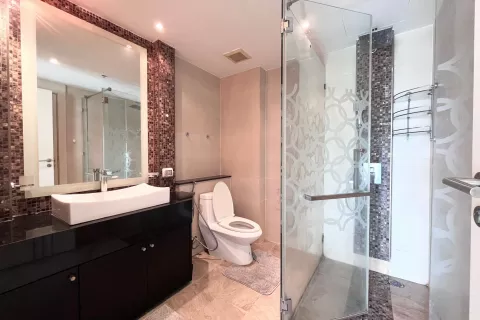 Condominio de 2 dormitorios en Pattaya, Tailandia № 145433 - foto 11