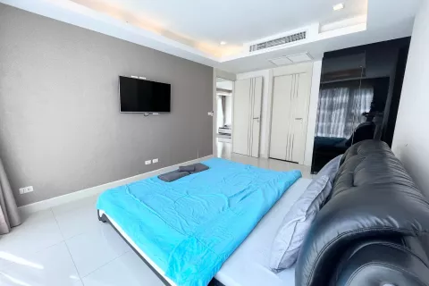 Condominio de 2 dormitorios en Pattaya, Tailandia № 145433 - foto 9