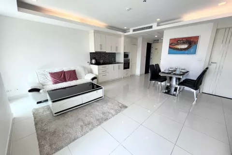 Condominio de 2 dormitorios en Pattaya, Tailandia № 145433 - foto 5