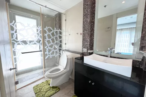 Condominio de 2 dormitorios en Pattaya, Tailandia № 145433 - foto 12
