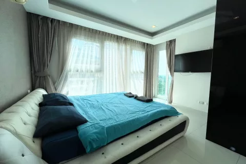 Condominio de 2 dormitorios en Pattaya, Tailandia № 145433 - foto 10