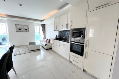 Condominio de 2 dormitorios en Pattaya, Tailandia № 145433 - foto 4