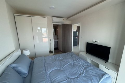 Condominio de 1 dormitorio en Hua Hin, Tailandia № 134743 - foto 5