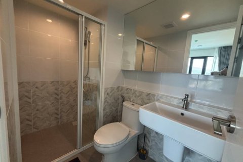 Condominio de 1 dormitorio en Hua Hin, Tailandia № 134743 - foto 7