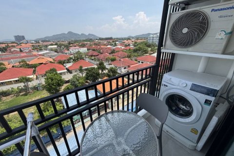 Condominio de 1 dormitorio en Hua Hin, Tailandia № 134743 - foto 8