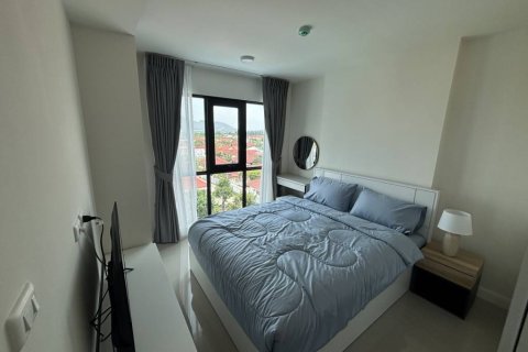Condominio de 1 dormitorio en Hua Hin, Tailandia № 134743 - foto 6