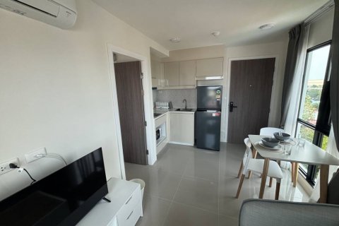 Condominio de 1 dormitorio en Hua Hin, Tailandia № 134743 - foto 2