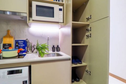Condo à Khlong Toei, Bangkok, Thaïlande, 1 chambre № 134741 - photo 10