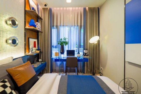 Condo à Khlong Toei, Bangkok, Thaïlande, 1 chambre № 134741 - photo 6