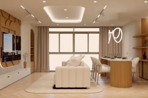 Estudio en el condominio en Chiang Mai, Tailandia № 159395 - foto 20