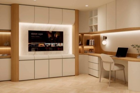 Estudio en el condominio en Chiang Mai, Tailandia № 159395 - foto 5