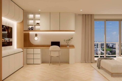 Estudio en el condominio en Chiang Mai, Tailandia № 159395 - foto 8
