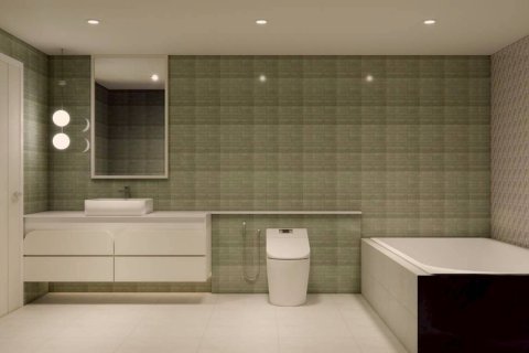 Estudio en el condominio en Chiang Mai, Tailandia № 159395 - foto 21