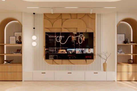 Estudio en el condominio en Chiang Mai, Tailandia № 159395 - foto 16