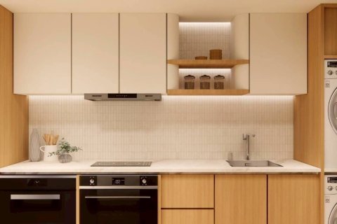 Estudio en el condominio en Chiang Mai, Tailandia № 159395 - foto 14