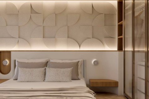 Estudio en el condominio en Chiang Mai, Tailandia № 159395 - foto 11